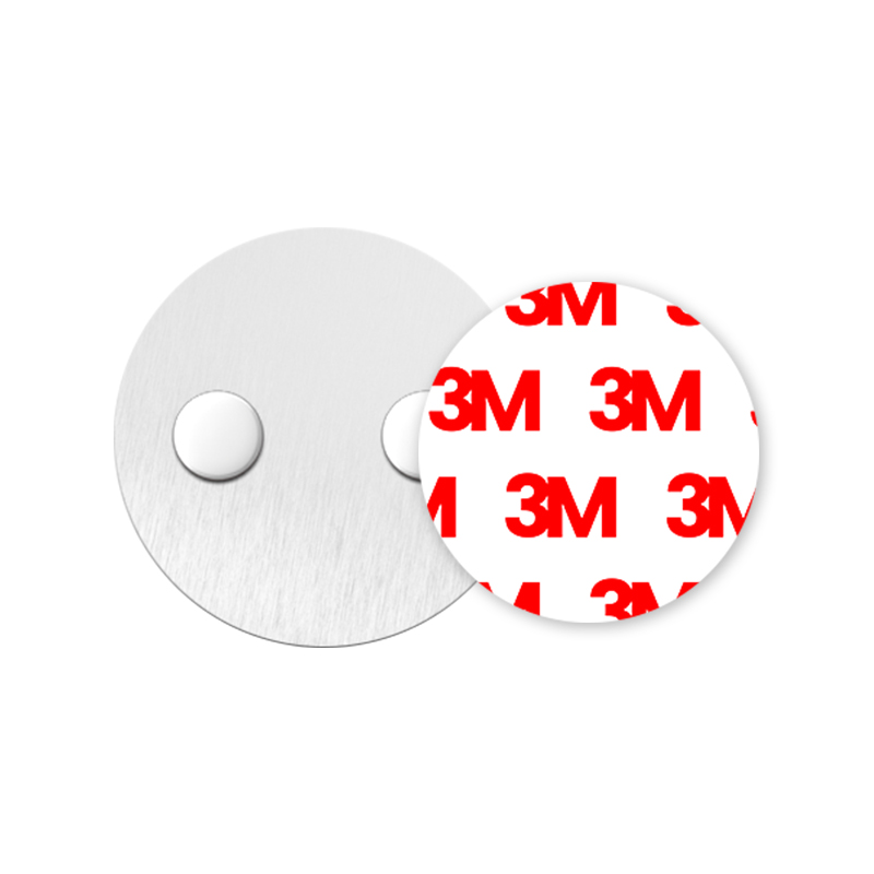 Magnetic Bracket Metal Plate