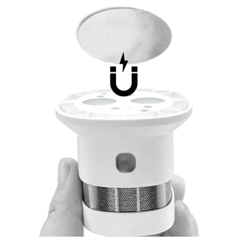 HS1SA Magnetic Bracket Metal Plate